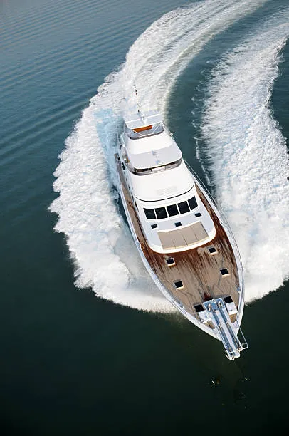 Yacht Image